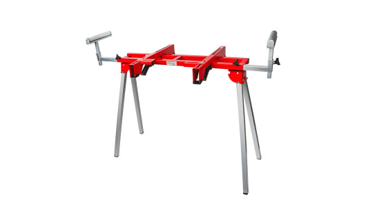 Folding working Centre with extendable support 0,86-1,6m RD image