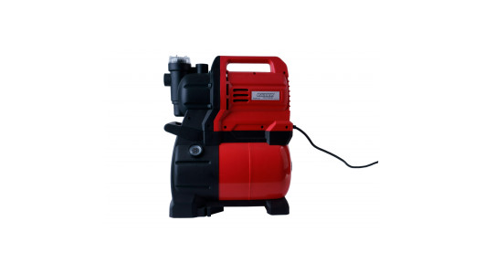 Hidrofor cu rezervor 24L 1300W 1" max 75L/min 3bar RD-WP1300 image