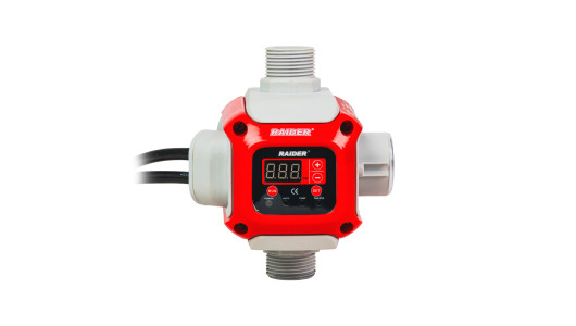 Presostat electronic 1.5kW &frac14;" 80&deg;C cable RD-EPC08 image