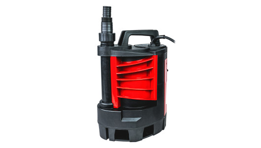 Submersible Pump 900W 250L/min 8m 30mm Oil sensor RD-WP73 image