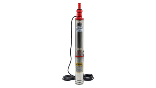 Pompa submersibila 6T 370W 1" 5400l/h 42m RD-3WP91 image