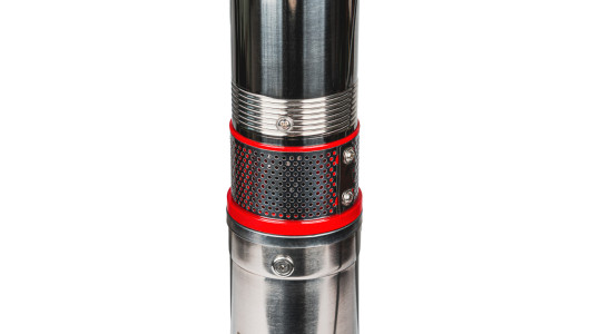 Помпа водна дълбочинна 370W 1" 90L/min 42m6T RD-3WP91 image