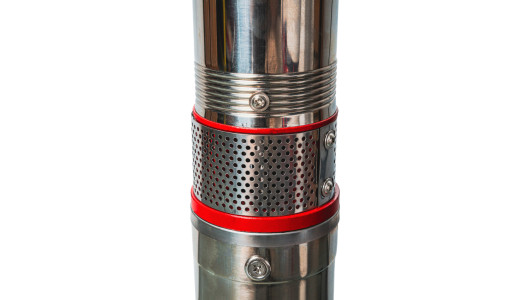 Помпа водна дълбочинна 1500W 1" 180L/min 120m30T RD-3WP93 image