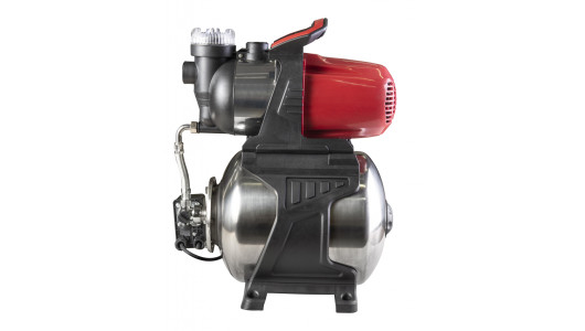 Hidrofor cu rezervor inox 1200W x 1&rdquo; 64 l/min RD-WP1200S image