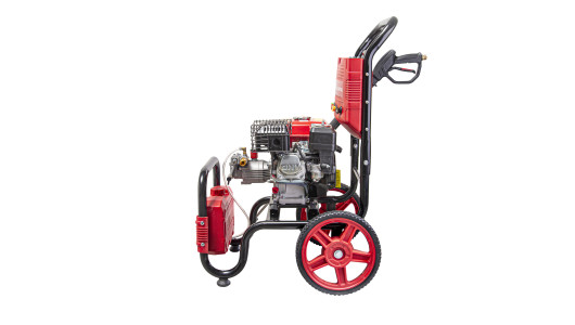 Gasoline high pressure cleaner 5200W 20MPa 10L/min RD-GHPC06 image