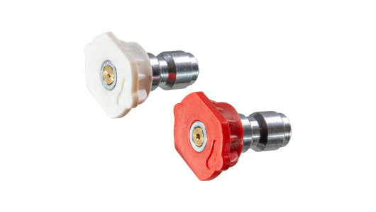 Cordless High Pressure Cleaner 4Ah BK-HPC09 Set image