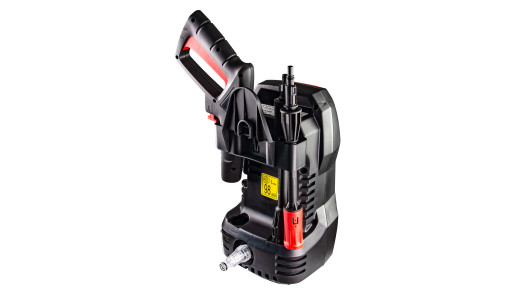 High Pressure Cleaner 1400W 10MPa 5L/min RD-HPC09 image