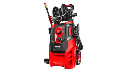 High Pressure Cleaner 2000W 15MPa 6.6L/min RDP-HPC16 image