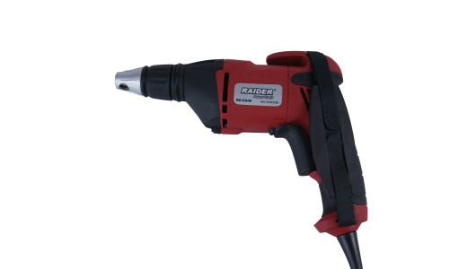 Drywall Screwdriver 520W 1/4" RD-ES46 image