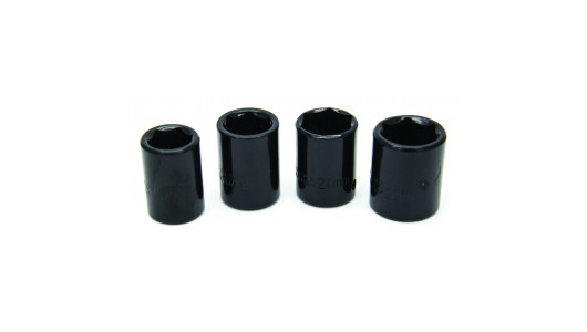 Гайковерт ударен 1/2" 1100W 450Nm RAIDER RD-EIW04 image