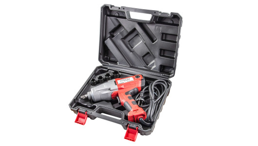 Impact wrench 1/2" 950W 500Nm LED in Case RD-EIW08 image