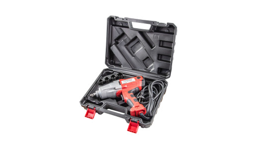 Impact wrench 1/2" 950W 500Nm LED in Case RD-EIW08 image
