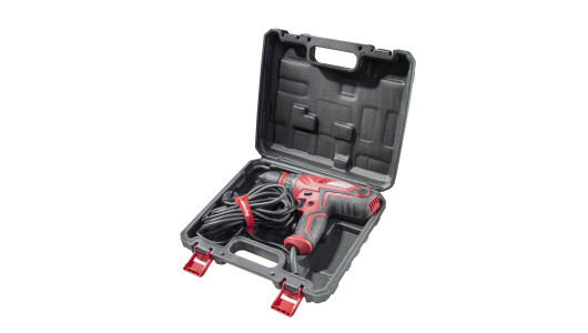 Corded Drill Driver 400W 2 sp. 6m power cord case RDP-CDD09 image