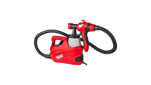 Electric Spray Gun 650W &Oslash;1.8mm 700ml compressor RD-SGC11 image