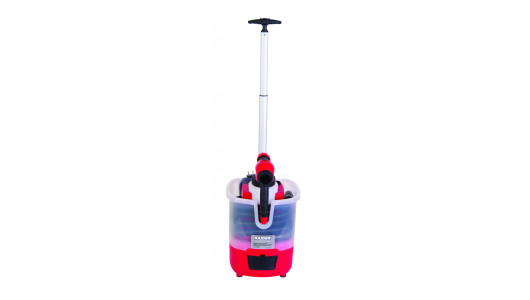 Pistol de vopsit electric 750W &oslash;2.6mm 800ml RDP-SGC08 image