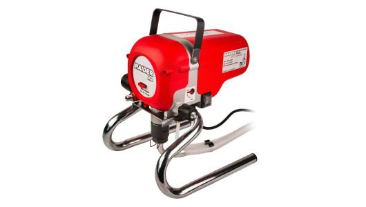 Pistol de vopsit fara aer 1200W 207bar RDP-HPAS01 image