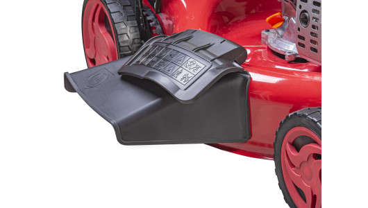 Gasoline Lawn Mower Self-propelled 3.2kW 5in1 RD-GLM10 image