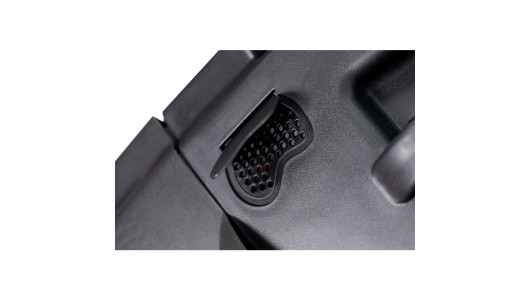 Косачка бензинова 127cc 2kW (2.7hp) 40cm 40L 900m2 RAIDER RD-GLM14 image