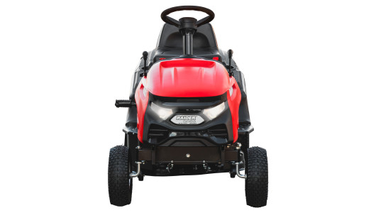 Tractor de grădină 224cc 5kW(6,8hp) 69cm 27" 220L RD-GLM17 image