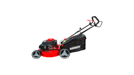 Косачка бенз. самоход 196cc 4.85kW 4в1 3800m2 RD-GLM23 image