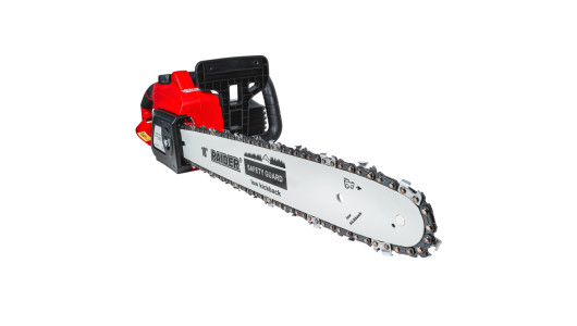 Fierastrau cu lant 450mm 2500W RD-ECS31 image