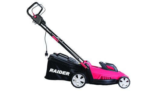 Lawn Mower 2000W 420mm 45L RD-LM19 image