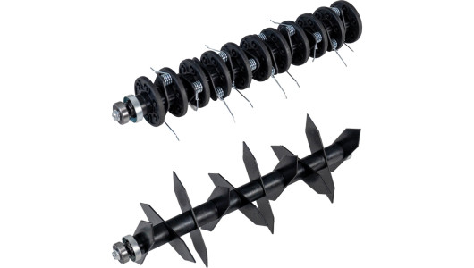 Scarificator 2 in 1 1400 W RD-ESC01&nbsp; image