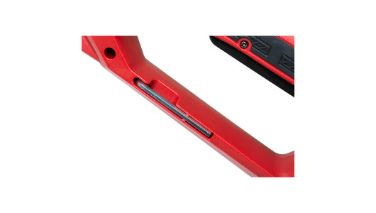 Trimmer electric pliabil cu lama si mosor 1.2kW RD-EBC09 image