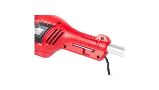 Electric Brush Cutter with Detachable shaft 1.4kW RD-EBC10 image