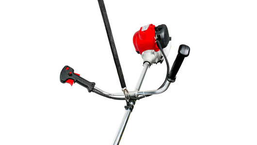 Коса бензинова с нож и корда 4-такт 37,7cc 1kW RD-GBC28 image