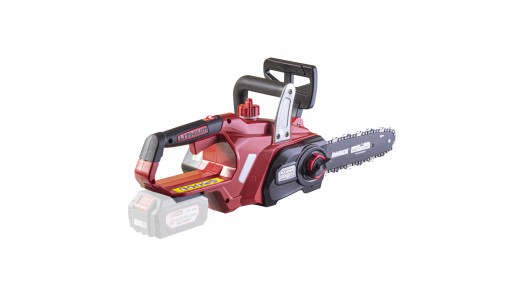 R20 Cordless Chain Saw 250mm (10") SDS 20V Solo RDP-SCHS20 image