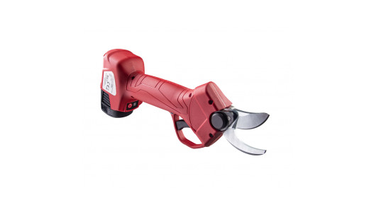 Cordless BL Pruning Shears 16V 2x2Ah 25mm Case RD-PSH02 image