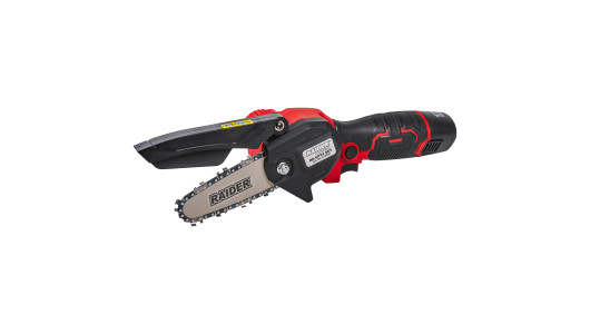 Cordless Drill & Garden Pruner 12V 2x2Ah case RDP-CDLGP02 image