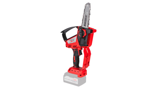 R20 Cordless Chain Saw 150mm SDS 1/4"1.1mm 36 Solo RDP-CCS20 image