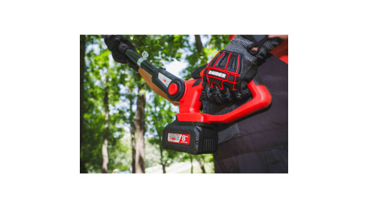 R20 Cordless Pole saw 200mm SDS 3/8"1.3mm 33 2Ah 3m RDP-PS20 image