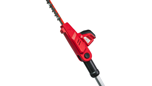 R20 Cordless Hedge Trimmer 2,4m 430mm 18mm 2Ah RDP-KHT20 image