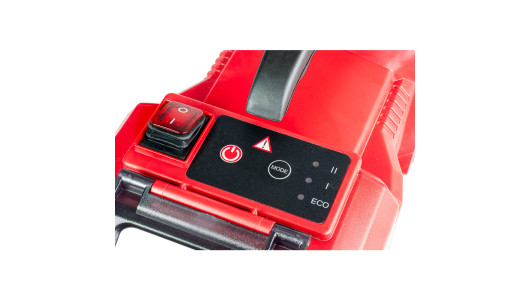 R20 Water Pump 40V 50L/min 26m 1" Solo RDP-FWP20 image