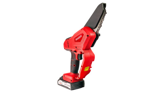 R20 Резачка 100mm (4") 1/4".043" (1.1mm) 28 2Ah RDP-GP20 image