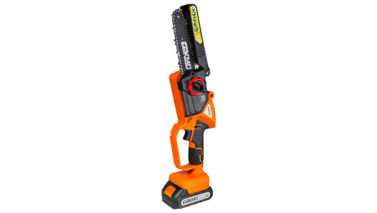 Garden Pruner 18V 15-20cm Shears 2x2Ah2,5m BK-XGPPS25 image