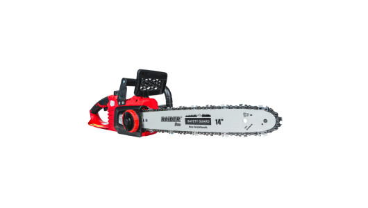 R20 Brushless Cordless Chain Saw 355mmSDS40V Solo RDP-HBCS20 image