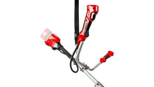R20 Brushless Brush Cutter Detachable 40V Solo RDP-SBC20 image