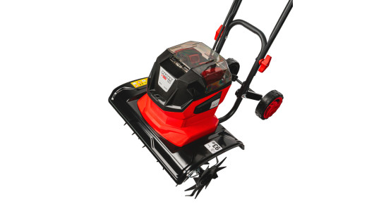 R20 Motocultor 40V cu roti BL RDP-BCT20 image