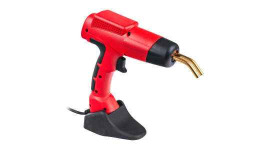 Hot Stapler Plastic Welding Gun 120W 700°C Set RD-HSPW03 image