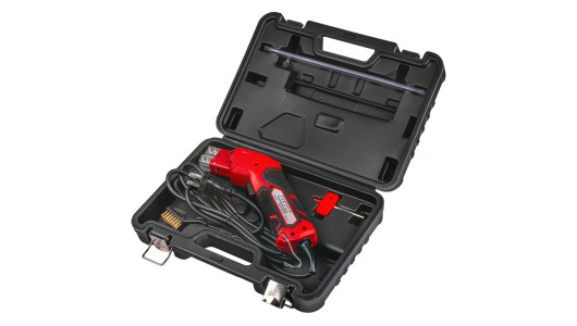 Hot Knife Foam Cutter 150W 15cm 100-500&deg;C case RD-HKFC01 image