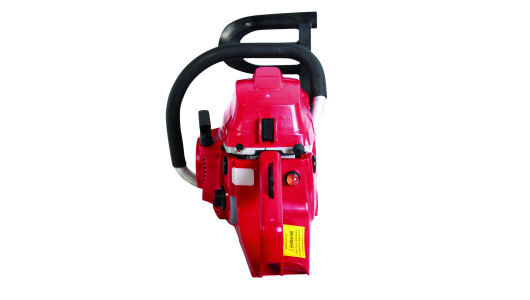 Gasoline Chain Saw 450mm (18")  2200W RDP-GCS21 image