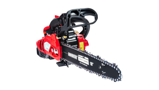 Gasoline Chain Saw 25cm 1kW 1/4" 1.3mm 60 carving RDP-GCS28 image