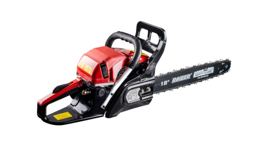 Gasoline Chain Saw450mm 2400W .325".058"(1.5mm)72 RD-GCS30 image