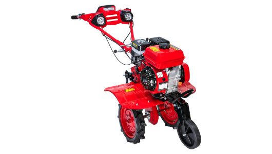 Gasoline Tiller 5.2kW (7.0hp) 1200mm 2+1 2Headlights RD-WT16 image