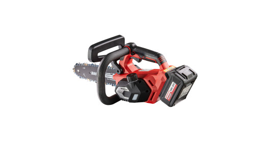 Резачка акум. безч. 255mmSDS 3/8"1.3 40 4Ah 20V RAIDER INDUSTRIAL RDI-BCCS32 image