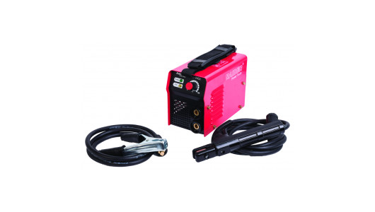 Inverter Welding Machine 120A RD-IW21 image